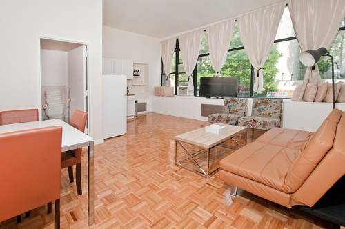 New York United States Hotel