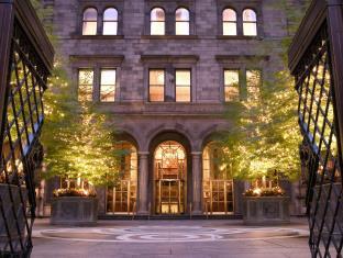 New York (NY) United States Hotels