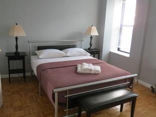 New York (NY) United States Promo Code Agoda.com