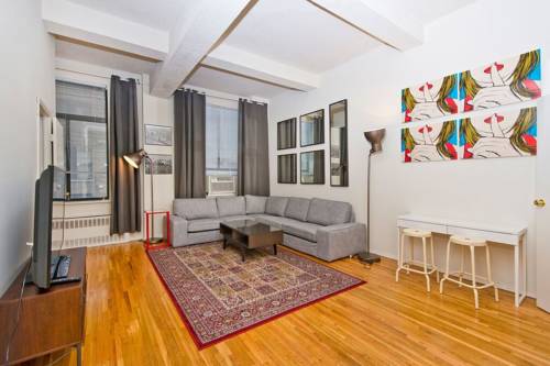 New York United States Hotel