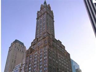 New York (NY) United States Hotels