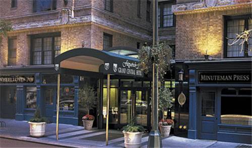 New York (New York) United States Promo Code Booking.com