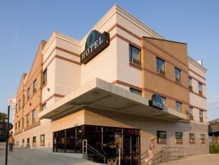 New York (NY) United States Promo Code Agoda.com