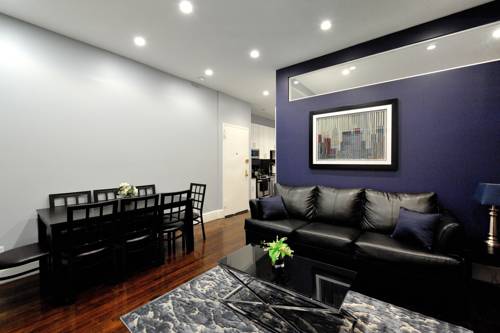 New York United States Hotel