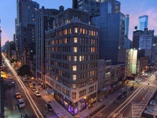 New York (NY) United States Promo Code Agoda.com