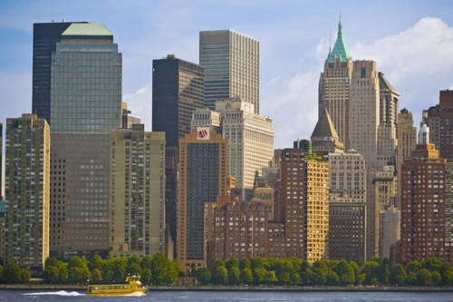 New York (New York) United States Promo Code Booking.com