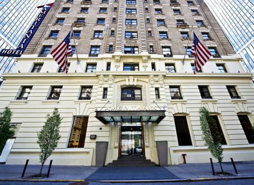 New York (New York) United States Promo Code Booking.com