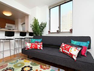 New York (NY) United States Promo Code Agoda.com