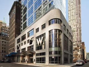 New York (NY) United States Hotels