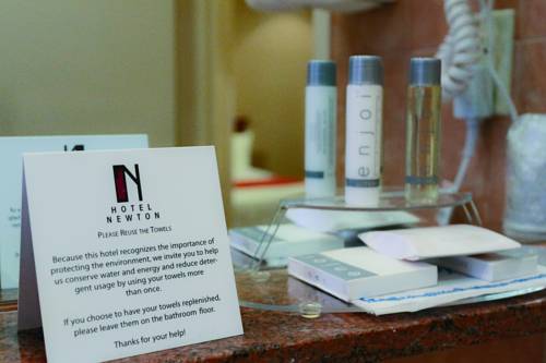 New York United States Hotel