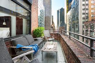 New York (NY) United States Hotels