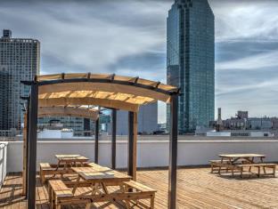 New York (NY) United States Promo Code Agoda.com