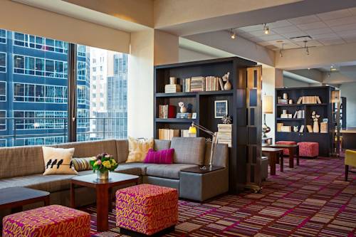 New York United States Hotel