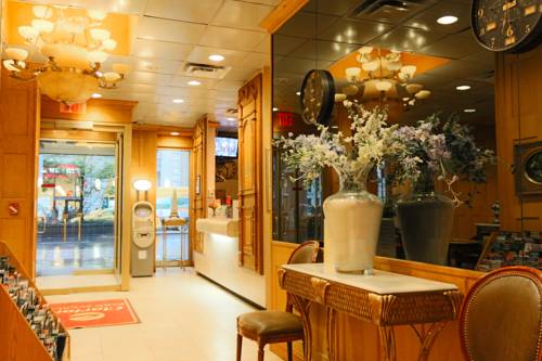 New York (New York) United States Promo Code Booking.com