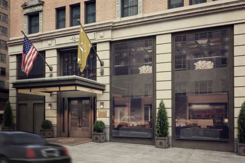 New York United States Hotel