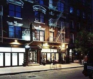 New York (NY) United States Hotels