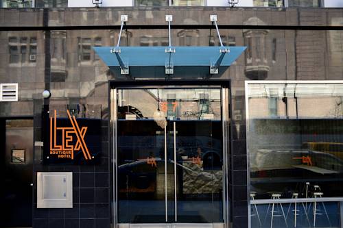 New York United States Hotel