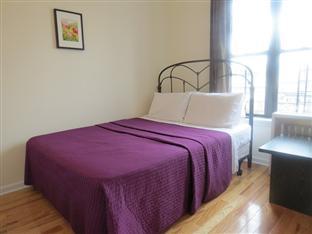 New York (NY) United States Promo Code Agoda.com