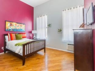 New York (NY) United States Hotels