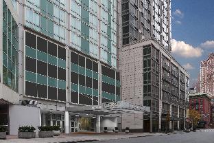 New York (NY) United States Promo Code Agoda.com