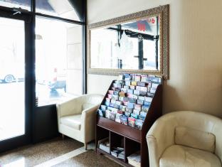 New York (NY) United States Hotels