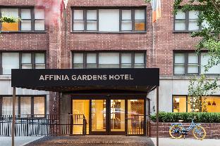 New York (NY) United States Hotels