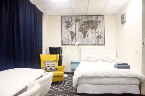 New York (NY) United States Promo Code Agoda.com