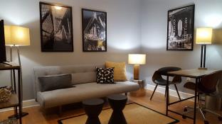 New York (NY) United States Hotels