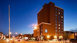 New York (NY) United States Hotels