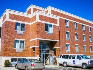 New York (NY) United States Promo Code Agoda.com