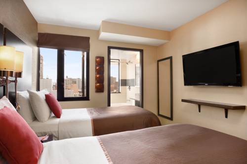 New York (New York) United States Promo Code Booking.com