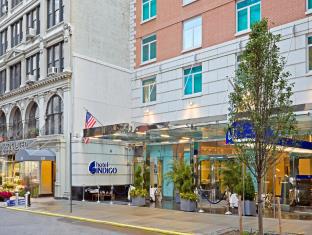 New York (NY) United States Hotels