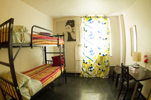 New York United States Hotel