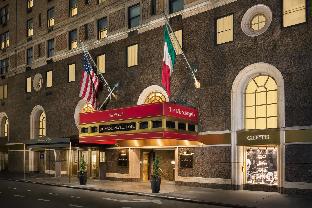 New York (NY) United States Promo Code Agoda.com