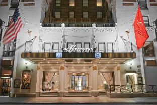 New York (NY) United States Promo Code Agoda.com