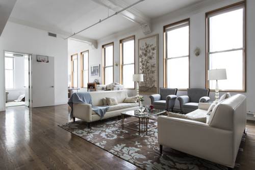 New York United States Hotel