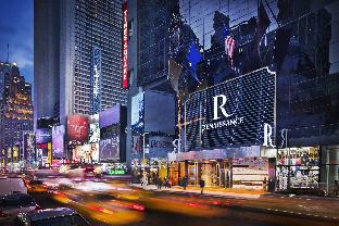 New York (NY) United States Hotels