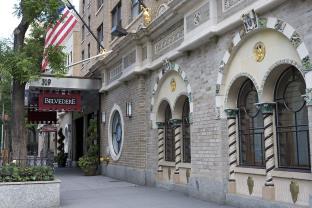 New York (NY) United States Hotels