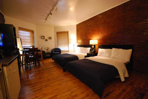 New York (New York) United States Promo Code Booking.com