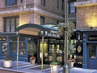 New York (NY) United States Hotels