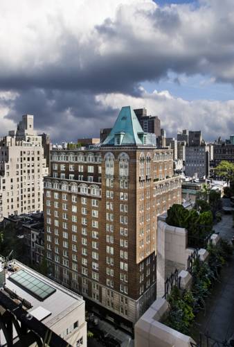 New York United States Hotel