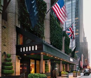 New York (NY) United States Hotels