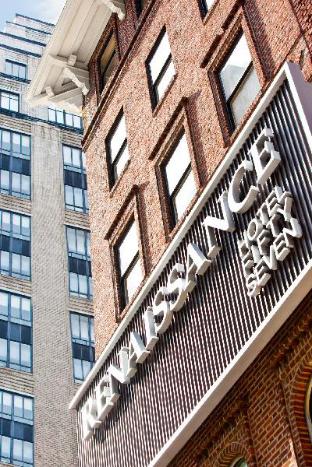 New York (NY) United States Hotels