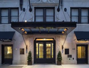New York (NY) United States Hotels