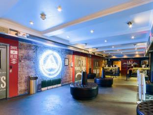 New York (NY) United States Promo Code Agoda.com