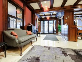 New York (NY) United States Hotels