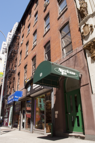 New York (NY) United States Hotels