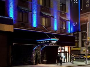 New York (NY) United States Hotels