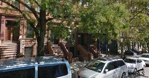 New York United States Hotel