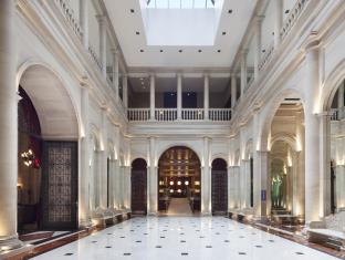 New York (NY) United States Hotels